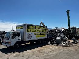 Best Retail Junk Removal  in Richmond, KY