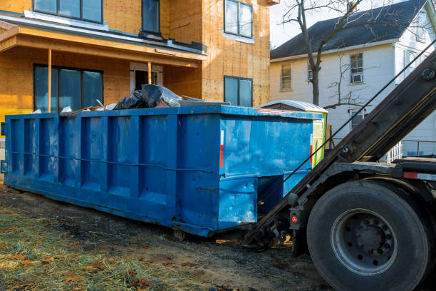 Best Residential Junk Removal  in Richmond, KY