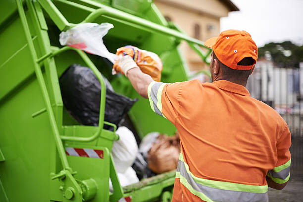 Best Scrap Metal Removal  in Richmond, KY